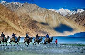 Leh Ladakh Tour